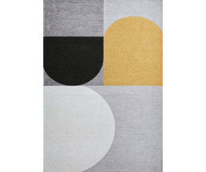 Alfombra SILVA YELLOW (Magic Collection)